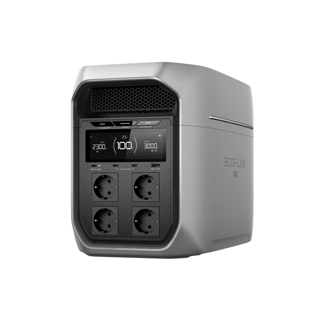 EcoFlow DELTA 3 MAX PLUS EU