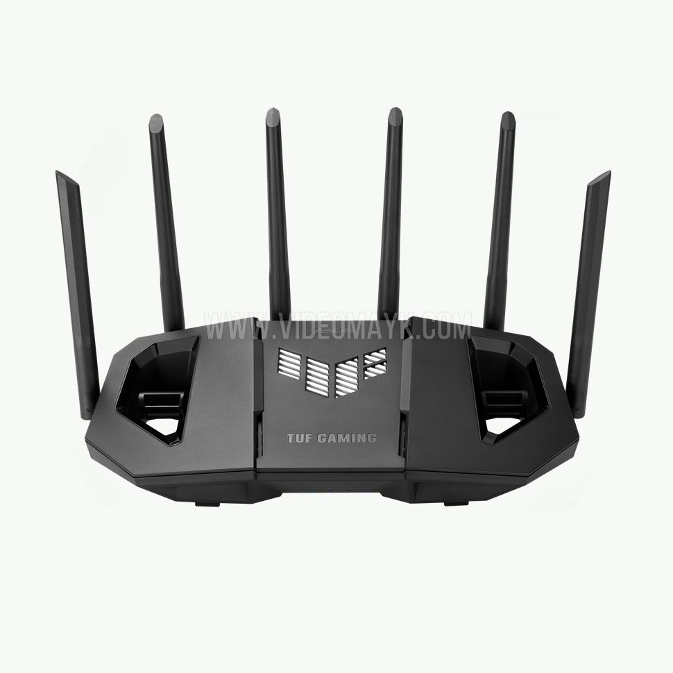 Wi-Fi роутер Asus TUF-BE9400 WiFi 7