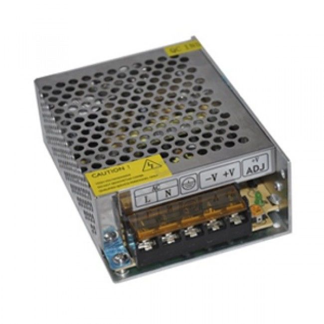 AT-PS-1205М (V1) Pro Блок питания ATIX с регулятором