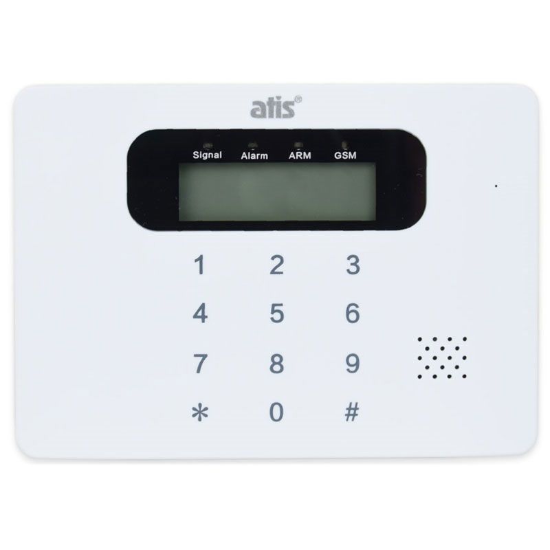 DVG-P13 (GSM alarm kits комплект) GSM сигнализация