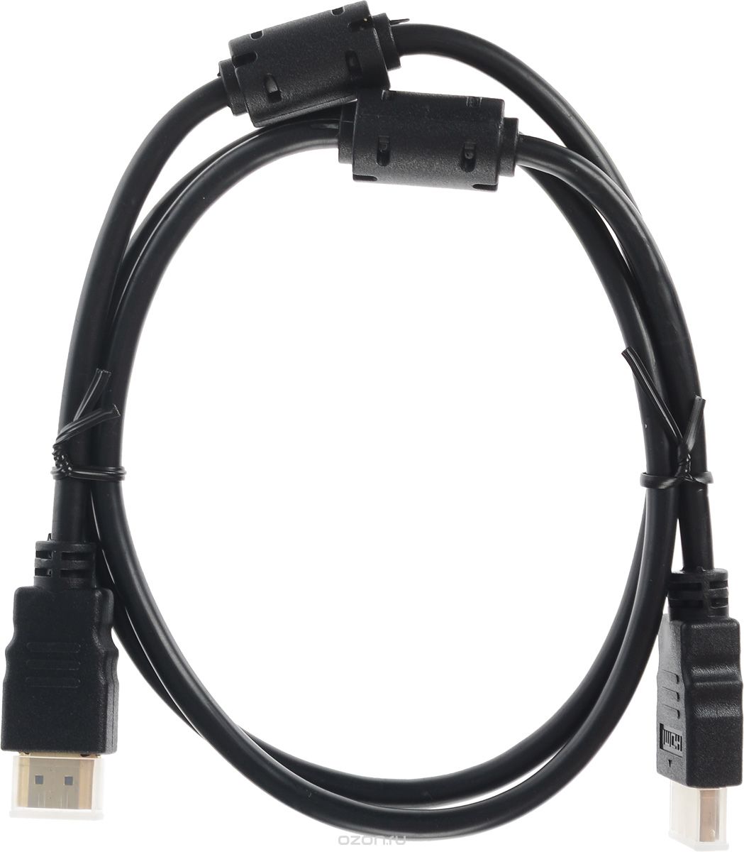 DCC-HH200F шнур HDMI с фильтрами 2 м.
