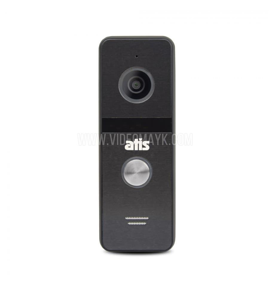 Вызывная видеопанель ATIS AT-400HD Black
